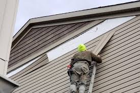 Historical Building Siding Restoration in Lebanon, MO